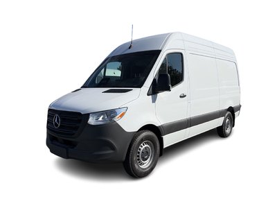 2026 Mercedes-Benz Sprinter 2500 in Vancouver, British Columbia