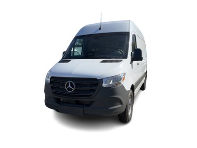 2026 Mercedes-Benz Sprinter 2500 in Vancouver, British Columbia