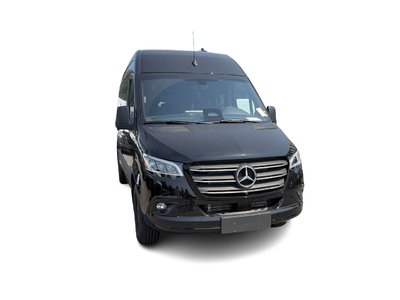 Mercedes-Benz Sprinter 2500  2026 à Vancouver, Colombie-Britannique