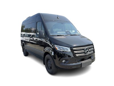 Mercedes-Benz Sprinter 2500  2026 à Vancouver, Colombie-Britannique