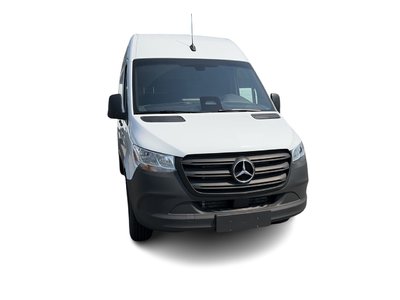 2026 Mercedes-Benz Sprinter 2500 in Vancouver, British Columbia