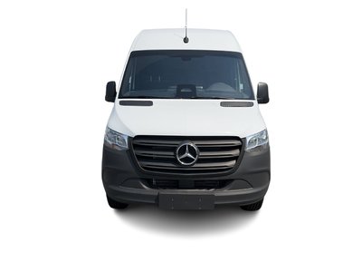 2026 Mercedes-Benz Sprinter 2500 in Vancouver, British Columbia