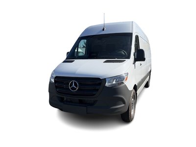 2026 Mercedes-Benz Sprinter 2500 in Vancouver, British Columbia