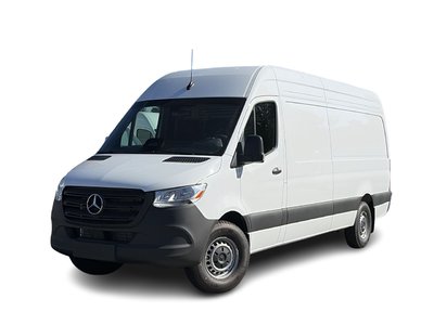 2026 Mercedes-Benz Sprinter 2500 in Vancouver, British Columbia