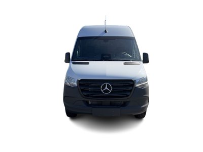 2026 Mercedes-Benz Sprinter 2500 in Vancouver, British Columbia