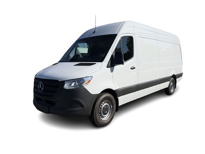 2026 Mercedes-Benz Sprinter 2500 in Vancouver, British Columbia
