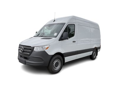 2026 Mercedes-Benz Sprinter 2500 in Vancouver, British Columbia