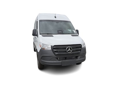 2026 Mercedes-Benz Sprinter 2500 in Vancouver, British Columbia