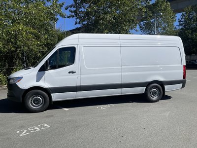 2026 Mercedes-Benz Sprinter 2500 in Vancouver, British Columbia