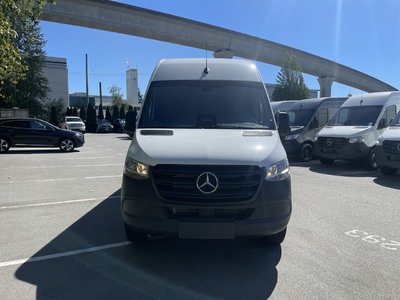 2026 Mercedes-Benz Sprinter 2500 in Vancouver, British Columbia
