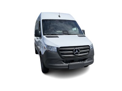 Mercedes-Benz Sprinter 2500  2026 à Vancouver, Colombie-Britannique