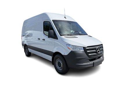 Mercedes-Benz Sprinter 2500  2026 à Vancouver, Colombie-Britannique