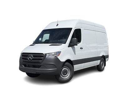 Mercedes-Benz Sprinter 2500  2026 à Vancouver, Colombie-Britannique