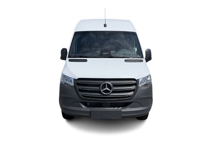 Mercedes-Benz Sprinter 2500  2026 à Vancouver, Colombie-Britannique