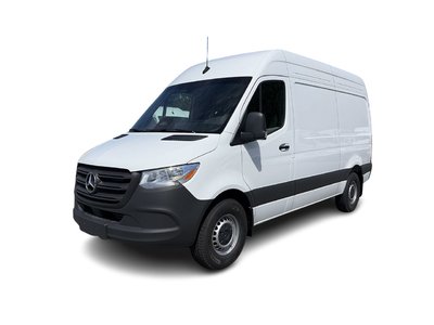 Mercedes-Benz Sprinter 2500  2026 à Vancouver, Colombie-Britannique