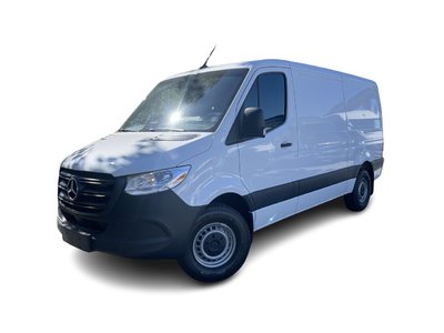 2026 Mercedes-Benz Sprinter 2500 in Vancouver, British Columbia