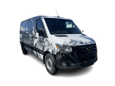 2026 Mercedes-Benz Sprinter 2500 in Vancouver, British Columbia