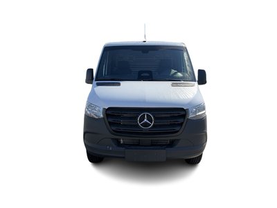 2026 Mercedes-Benz Sprinter 2500 in Vancouver, British Columbia