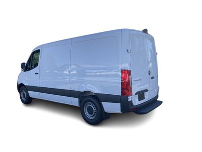 2026 Mercedes-Benz Sprinter 2500 in Vancouver, British Columbia