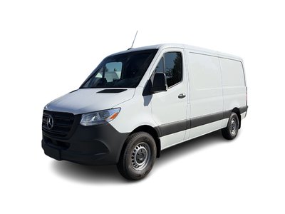 Mercedes-Benz Sprinter 2500  2026 à Vancouver, Colombie-Britannique