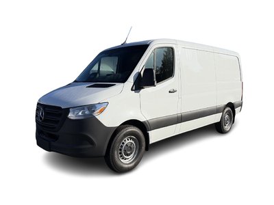 2026 Mercedes-Benz Sprinter 2500 in Vancouver, British Columbia