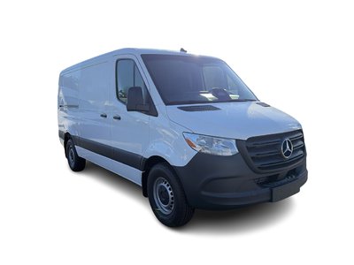2026 Mercedes-Benz Sprinter 2500 in Vancouver, British Columbia