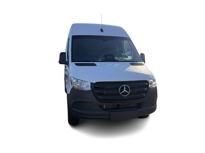 2026 Mercedes-Benz Sprinter 2500 in Vancouver, British Columbia