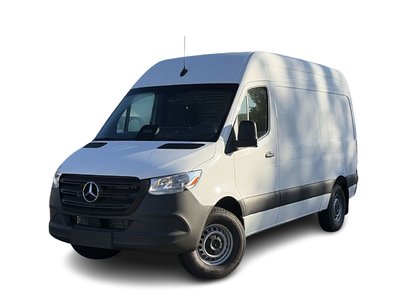 2026 Mercedes-Benz Sprinter 2500 in Vancouver, British Columbia