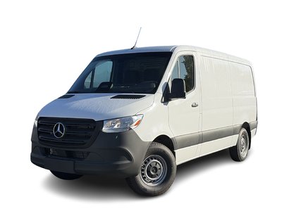 2026 Mercedes-Benz Sprinter 2500 in Vancouver, British Columbia