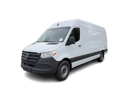Mercedes-Benz Sprinter 2500  2026 à Vancouver, Colombie-Britannique