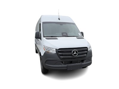 Mercedes-Benz Sprinter 2500  2026 à Vancouver, Colombie-Britannique