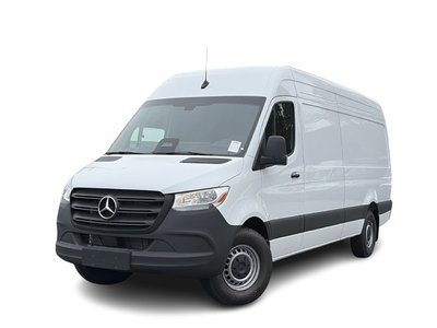Mercedes-Benz Sprinter 2500  2026 à Vancouver, Colombie-Britannique