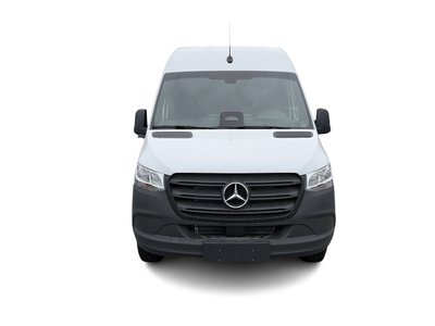 2026 Mercedes-Benz Sprinter 2500 in Vancouver, British Columbia