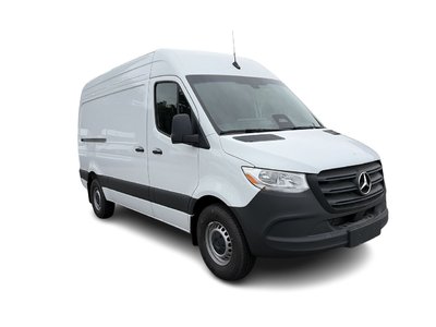 2026 Mercedes-Benz Sprinter 2500 in Vancouver, British Columbia