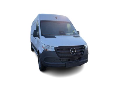 2026 Mercedes-Benz Sprinter 2500 in Vancouver, British Columbia
