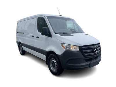 2026 Mercedes-Benz Sprinter 2500 in Vancouver, British Columbia