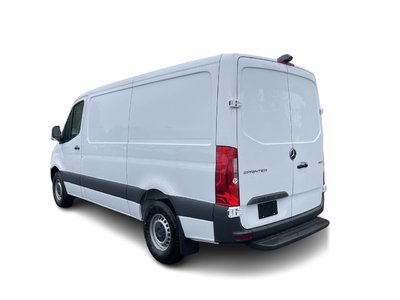 2026 Mercedes-Benz Sprinter 2500 in Vancouver, British Columbia