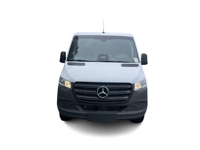 2026 Mercedes-Benz Sprinter 2500 in Vancouver, British Columbia