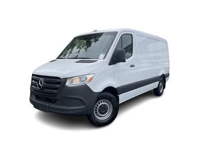 2026 Mercedes-Benz Sprinter 2500 in Vancouver, British Columbia