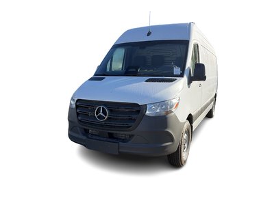 2026 Mercedes-Benz Sprinter 2500 in Vancouver, British Columbia