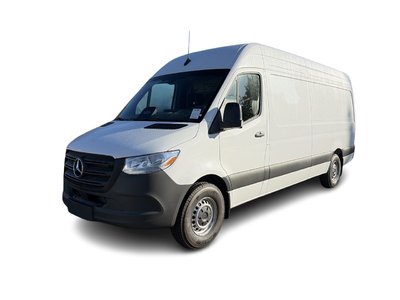 2026 Mercedes-Benz Sprinter 2500 in Vancouver, British Columbia