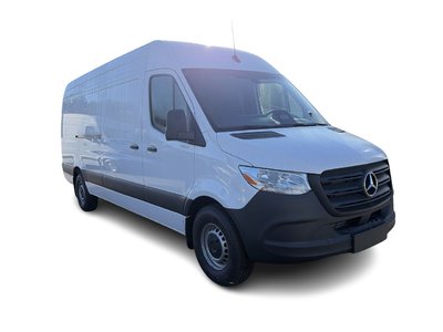 2026 Mercedes-Benz Sprinter 2500 in Vancouver, British Columbia