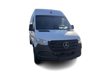 Mercedes-Benz Sprinter 2500  2026 à Vancouver, Colombie-Britannique