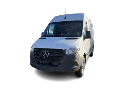 2026 Mercedes-Benz Sprinter 2500 in Vancouver, British Columbia