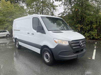 Mercedes-Benz Sprinter 2500  2026 à Vancouver, Colombie-Britannique