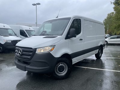 Mercedes-Benz Sprinter 2500  2026 à Vancouver, Colombie-Britannique