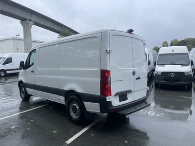 Mercedes-Benz Sprinter 2500  2026 à Vancouver, Colombie-Britannique