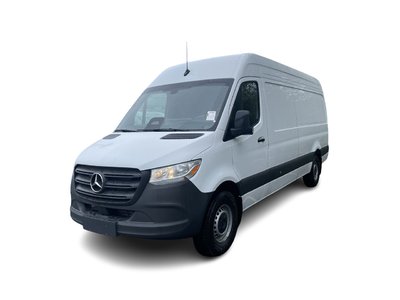 Mercedes-Benz Sprinter 2500  2026 à Vancouver, Colombie-Britannique