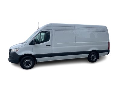 Mercedes-Benz Sprinter 2500  2026 à Vancouver, Colombie-Britannique