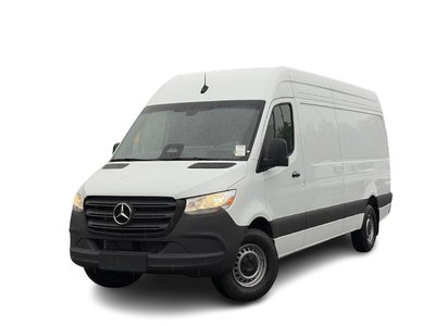 2026 Mercedes-Benz Sprinter 2500 in Vancouver, British Columbia